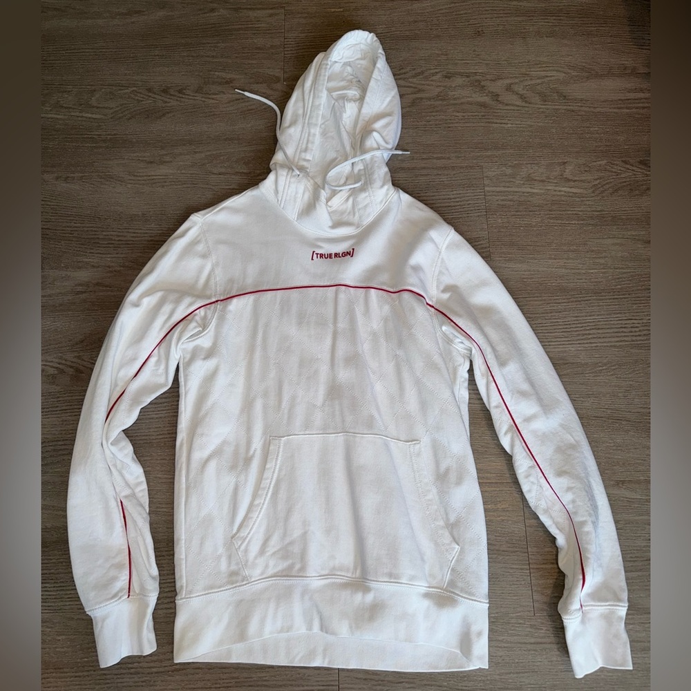 True Religion Sweatshirt